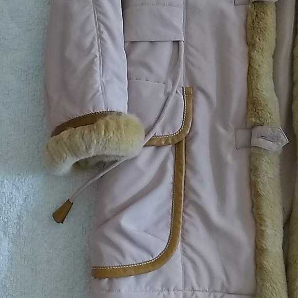 Jacket - Picture 2 of 8